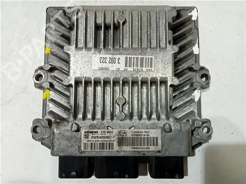 Módulo eletrónico CITROËN XSARA (N1) 1.9 TD (90 hp) 24967307