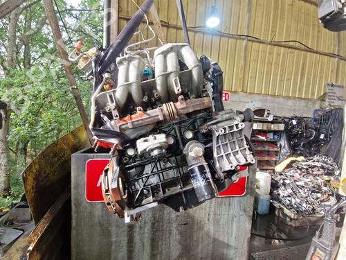 Engine AUDI 80 B4 Saloon (8C2) 2.3 E | BP37719451M1 - Image 2