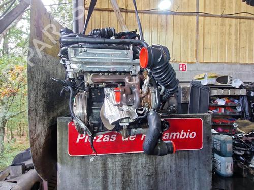 Engine AUDI A4 B6 (8E2) 1.8 T | BP40610856M1 - Image 3