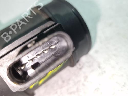 Mass air flow sensor OPEL ASTRA H (A04) 1.7 CDTI (L48) | BP30963575M95