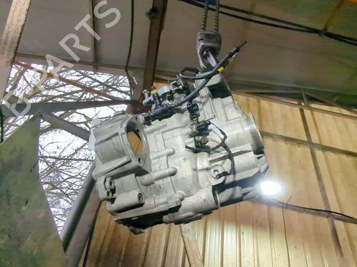 Gearbox VW PASSAT B7 (362) 2.0 TDI | BP35979401M3 - Image 8
