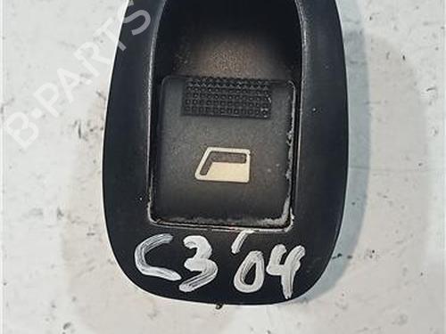 Used Right rear window switch Right rear window switch CITROËN C3 I (FC_, FN_) 1.4 HDi (68 hp) 24967872 24967872
