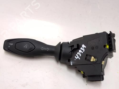 Used Steering column stalk FORD FIESTA VI (CB1, CCN) 1.6 TDCi (90 hp) 25626516