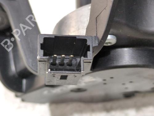 Viskermotor bakrute NISSAN QASHQAI I (J10, NJ10) 2.0 dCi | BP28690052M102 
