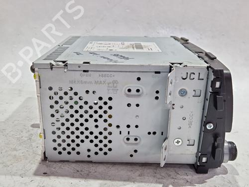 Radio HYUNDAI ix20 (JC) 1.6 CRDI | BP30937157E6