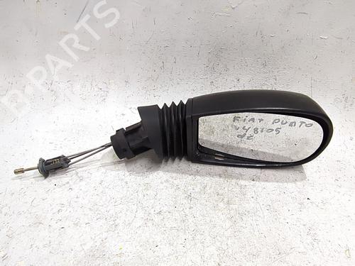 Specchietto retrovisore destro FIAT PUNTO (188_) 1.2 60 (188.030, .050, .130, .150, .230, .250) (60 hp) 32020182