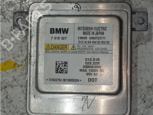 Used Xenon ballast BMW 3 Touring (E91) 320 d (163 hp) 23913897