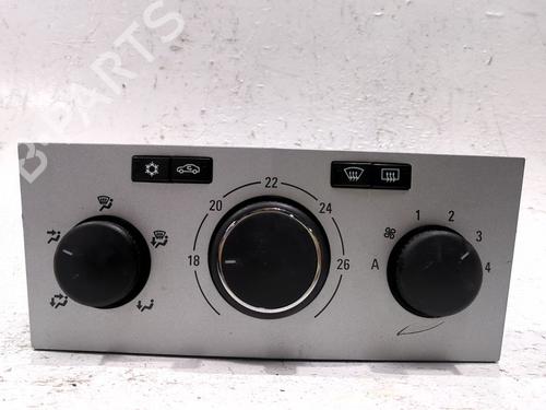 Used Climate control OPEL ASTRA H (A04) 1.7 CDTI (L48) (110 hp) 30963567
