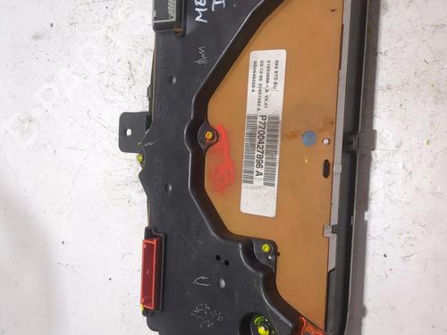 Instrument cluster RENAULT SCÉNIC II (JM0/1_) 1.5 dCi (JM02, JM13) | BP29133095C47 