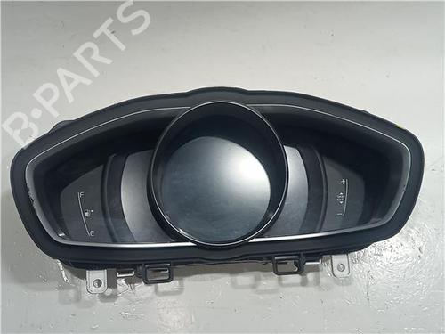 Used Instrument cluster VOLVO V40 Hatchback (525) D2 (120 hp) 23914759
