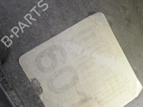 Gearbox MERCEDES-BENZ C-CLASS (W203) C 220 CDI (203.006, 203.008) | BP23902187M3