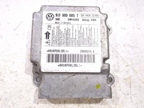 Used ECU airbags VW GOLF V (1K1) 1.9 TDI (105 hp) 33162234
