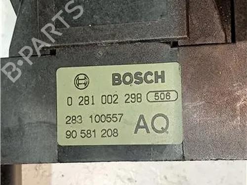 Pedal OPEL ZAFIRA A MPV (T98) 2.2 DTI 16V (F75) | BP23908230I4 
