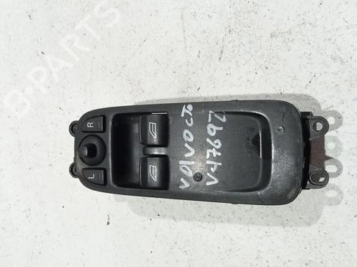 Used Left front window switch VOLVO C30 (533) 2.0 D (136 hp) 29393977