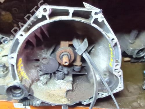 Used Gearbox Gearbox FORD FIESTA III (GFJ) 1.3 Cat (60 hp) 34157941 34157941