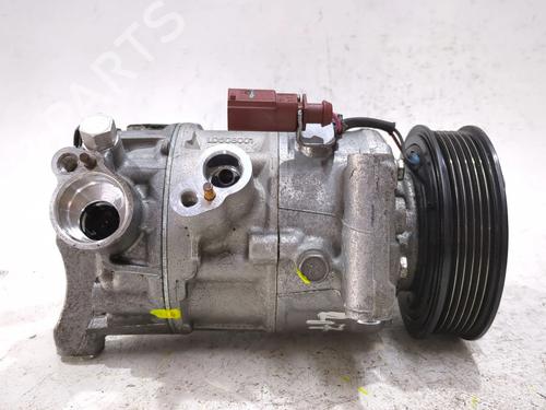 AC compressor SEAT LEON (KL1, KLG) 2.0 TDI | BP28714298M34 