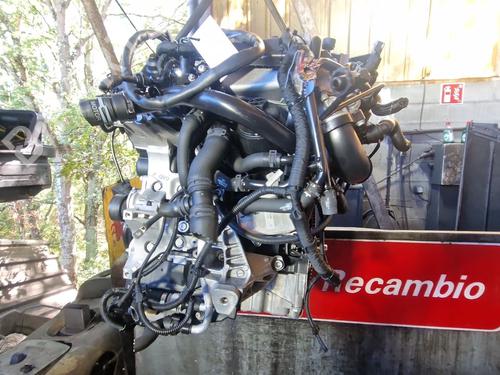 Engine AUDI A4 B8 Avant (8K5) 2.0 TDI | BP39687990M1 - Image 2