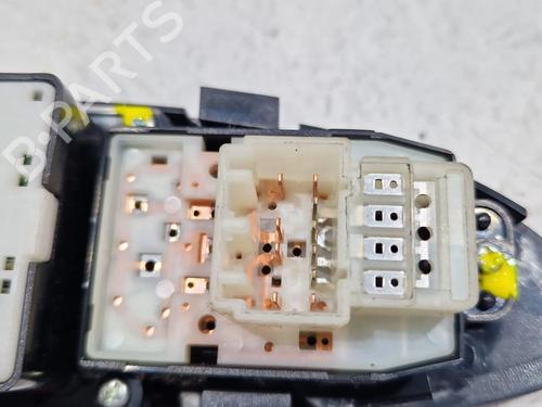 Left front window switch KIA CARENS III MPV (UN) 2.0 CRDi 115 | BP29519000I27 