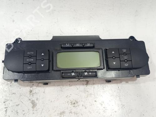 climate-control-seat-leon-1p1-2005-2006-2007-2008-2009-2010-2011-2012-2013-36517470 main image