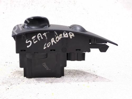 Headlight switch SEAT IBIZA II (6K1) 1.9 D | BP29477761I24 