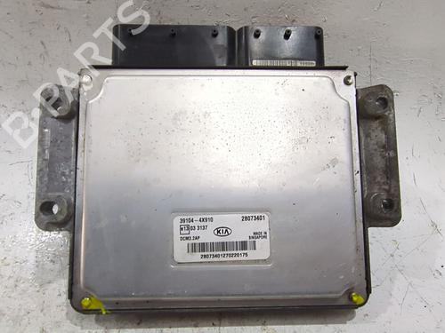 Electronic module KIA CARNIVAL II (GQ) 2.9 CRDi | BP32843979M83 - Image 2