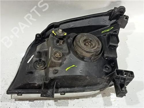 Right mirror NISSAN X-TRAIL I (T30) 2.2 dCi 4x4 | BP23922588C27 