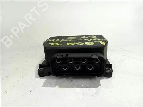 Elektronisk sensor SEAT LEON (1P1) 2.0 TDI 16V (140 hp) 23919791