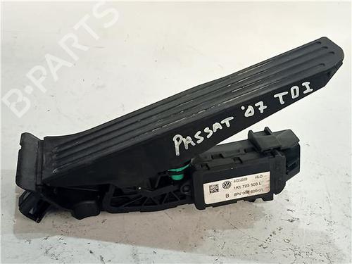 Used Pedal VW PASSAT B6 (3C2) 2.0 TDI (140 hp) 23911204
