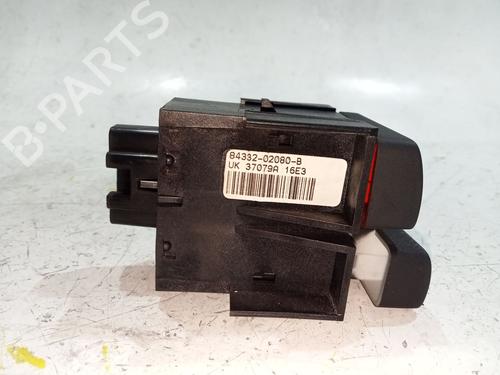 Switch TOYOTA COROLLA (_E12_) 2.0 D-4D (CDE120_, CDE120R) | BP36766963I30 - Image 3
