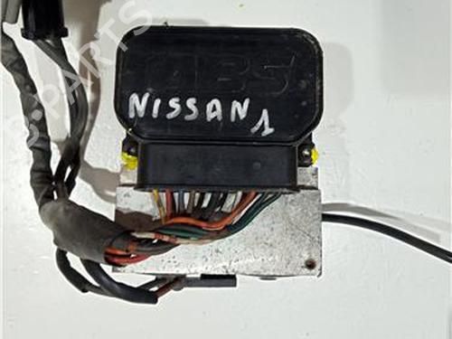 ABS pump NISSAN PRIMERA Hatchback (P11) 1.8 16V | BP23909436M43 