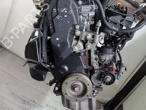 Engine FORD FOCUS II Convertible 2.0 TDCi | BP25051583M1 - Image 1