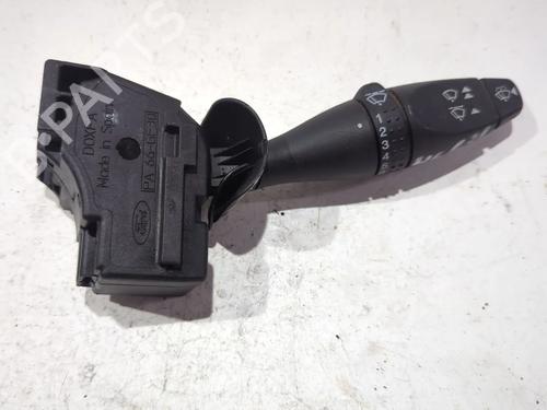 Used Steering column stalk FORD FIESTA V (JH_, JD_) 1.4 TDCi (68 hp) 25718283
