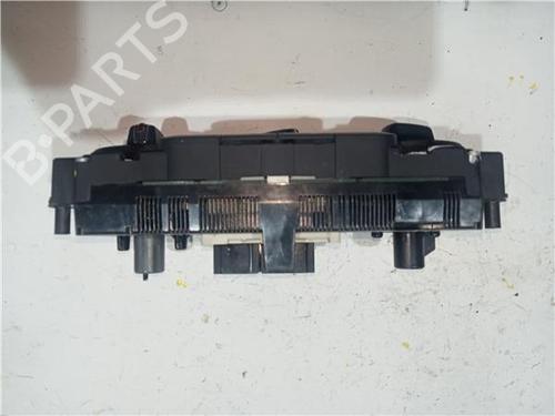 Climate control SEAT LEON (1P1) 2.0 TDI 16V | BP23918257I5 