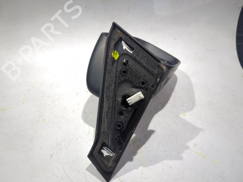 Right mirror MAZDA 5 (CR) 2.0 CD (CR19) | BP23902431C27 