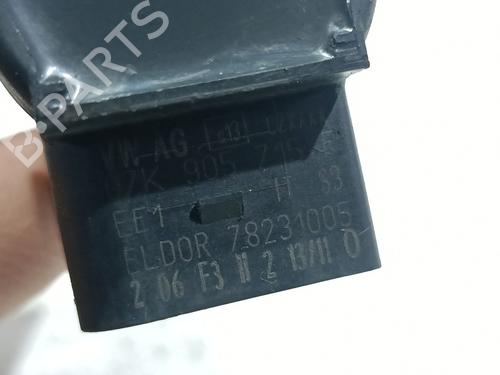 Ignition coil AUDI A3 (8P1) 2.0 FSI | BP40282400M94 - Image 4