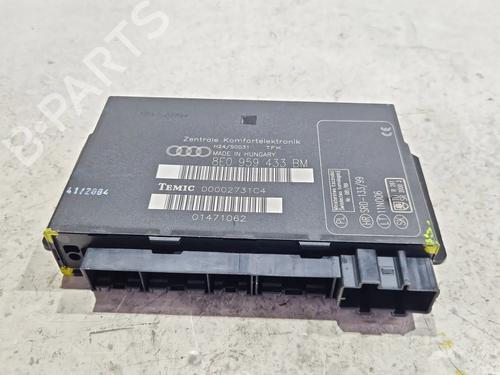 Used Electronic module AUDI A4 B6 (8E2) 1.9 TDI (130 hp) 29697269