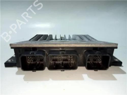 Elektronisk modul RENAULT CLIO II (BB_, CB_) 1.9 D (B/CB0E, BB0J) | BP23911574M83 