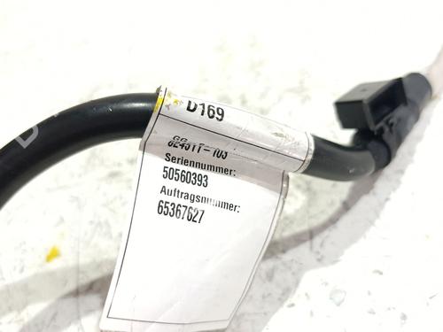Cable ALFA ROMEO STELVIO (949_) 2.0 Q4 (949.AXA2A) | BP38703065E12 - Image 4