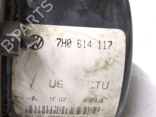 ABS pump VW TRANSPORTER T5 Van (7HA, 7HH, 7EA, 7EH) 2.5 TDI | BP33302782M43 - Image 6