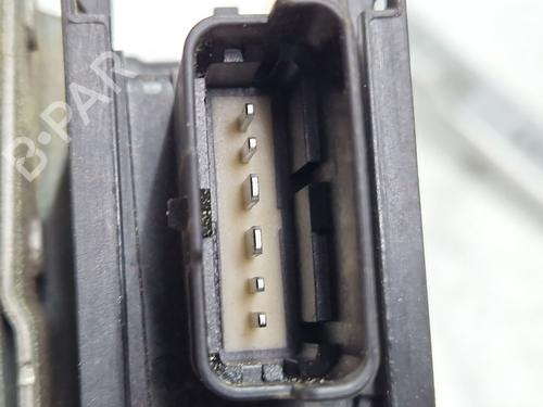 Other CITROËN C5 III (RD_) 2.0 HDi 150 / BlueHDi 150 (RDRHEA, RDRHE8, RDAHRM,... | BP30787359O1 