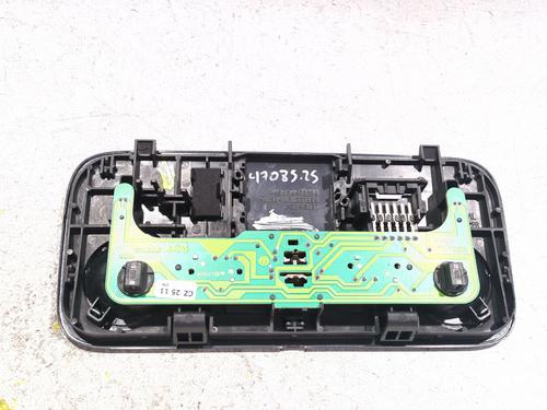 Interior roof light VW GOLF VI Convertible (517) 1.2 TSI 16V | BP31164121I8