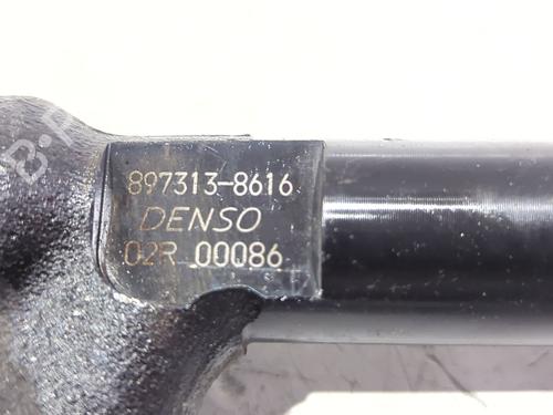 Injector OPEL MERIVA A MPV (X03) 1.7 CDTI (E75) | BP31869220M100 