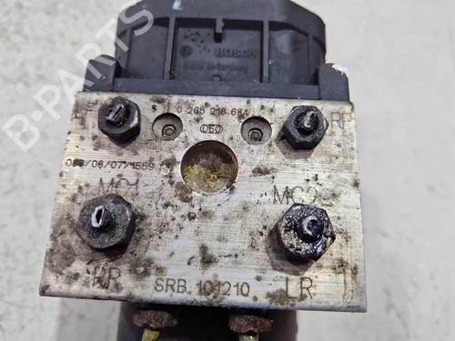 ABS pump ROVER 25 I Hatchback (RF) 1.6 16V | BP29387266M43 