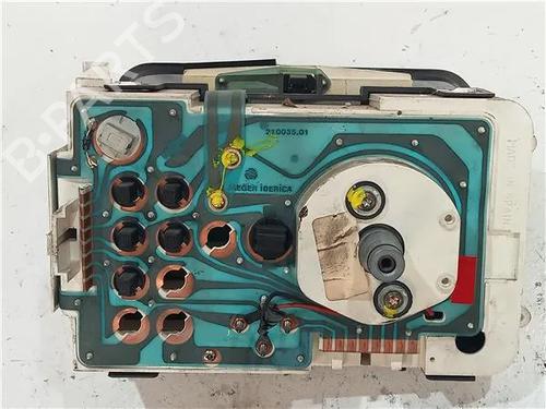 Instrument cluster SEAT MARBELLA (28A) 0.9 Cat | BP23908442C47 