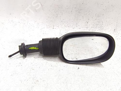 Retrovisor esquerdo Retrovisor esquerdo FORD KA (RB_) 1.3 i ROCAM (70 hp) 32670777 32670777