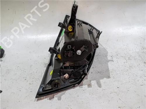 Left taillight PEUGEOT 2008 I (CU_) 1.2 THP 130 / PureTech 130 | BP23924623C34 