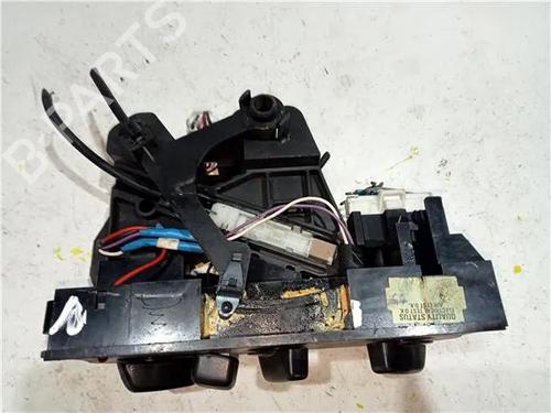 Climate control NISSAN MICRA III (K12) 1.2 16V | BP23930658I5 