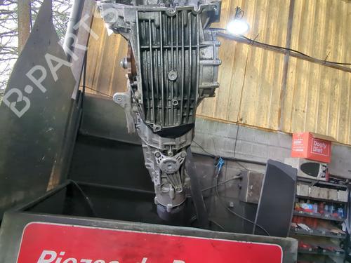 Gearbox AUDI A4 B7 (8EC) | BP39652378M3 - Image 6