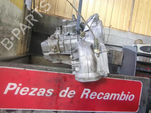 Gearbox OPEL ASTRA F Saloon (T92) 1.7 TD (F19, M19) | BP29700642M3 