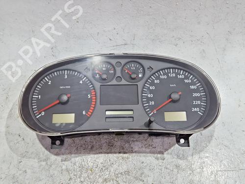 Used Instrument cluster SEAT TOLEDO II (1M2) 1.9 TDI (110 hp) 30962298